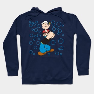 popeye Hoodie